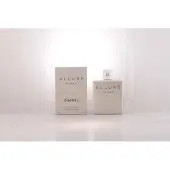 Chanel Allure Homme Édition Blanche Eau De Parfum Spray 150 ml