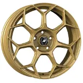 Gmp RACE70174521058I Velg