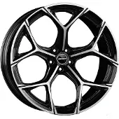 Gmp ULTR80183014527I Velg