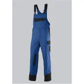 Bp 2401 Tuinbroek Multinorm Apc1 Vlamwerend | Maat: 44N