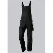 Bp 1979 Tuinbroek Licht Kniezak Stretch | Maat: 54N