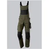 Bp 1979 Tuinbroek Licht Kniezak Stretch | Maat: 60N