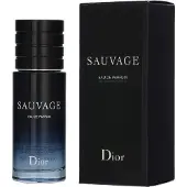 Dior Sauvage 30 ml Eau de Parfum Spray