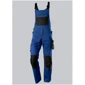 Bp 1979 Tuinbroek Licht Kniezak Stretch | Maat: 44N