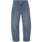 Garcia Chyla Barrel Fit Spijkerbroek