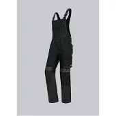 Bp 1802 Tuinbroek Comfort Kniezak Stretch | Maat: 64