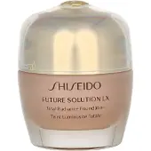 Shiseido Future Solution LX Total Radiance Foundation 4 Rose 30 ml Make-up
