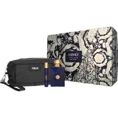 Versace Dylan Blue Pour Homme Giftset Eau de Toilette 110 ml Heren