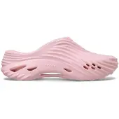 Crocs - Echo Wave - Sandalen M8 / W10, roze