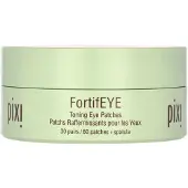 Pixi Beauty, FortifEye, Toning Oogmaskers, 60 Maskers