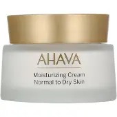 Ahava T.T.H. Essential Day Moisturizer 50 ml Dagcrème