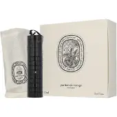 Diptyque Eau Rose Eau de toilette Spray 12 ml Dames