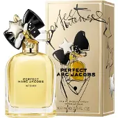 Marc Jacobs Perfect Intense Eau de Parfum 100 ml
