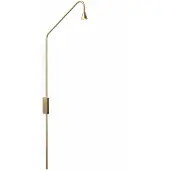 Trizo21 - Austere-Wall built-in Wandlamp