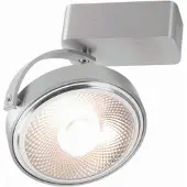 Trizo21 - Pin-Up 1 Square LED Wandlamp/Plafondlamp