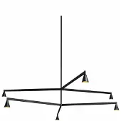 Trizo21 - Austere-Kroonluchter 2Y RF100 3x 500mm