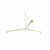 Trizo21 - Austere Kroonluchter 1Y RF 75 / 3x 750mm