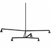 Trizo21 - Austere-Kroonluchter 2Y RF 75 3x 500mm