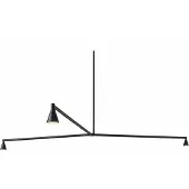 Trizo21 - Austere Kroonluchter 1Y RF 75 / 3x 750mm