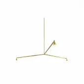 Trizo21 - Austere Kroonluchter 1Y RF100 / 3x 500mm