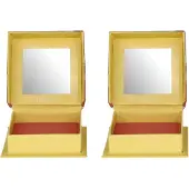 Benefit Cheek It Twice Blush Duo Set 12 g - 2 x 6 g