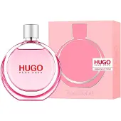 HUGO BOSS Woman Extreme Eau de Parfum 75 ml