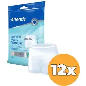 Attends 12x Stretch Comfort XXXL (3 stuks)