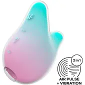 Pretty love - Luchito - Rabbit Cockring - Donkerblauw