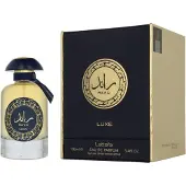 Lattafa Ra'ed Luxe Gold EDP Spray 100 ml
