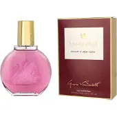 Gloria vanderbilt Women Midnight In New York Eau de Parfum - 100 ml