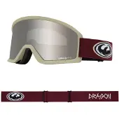 Dragon alliance Dx3 Plus Otg Bonus Skibril