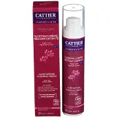 Cattier Nachtcreme kalmerend gevoelige huid 50 ml