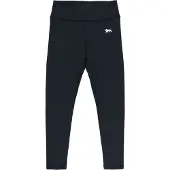 Lonsdale Leggings 'Ulgham' zwart