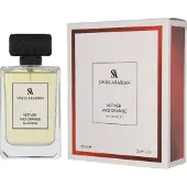 Swiss Arabian Vetiver And Orange Eau de Parfum 100 ml