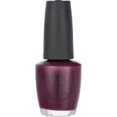 OPI Collections San Francisco Collection Nagellak No. F62 In The Cable Car-Pool Lane 15 ml