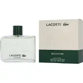 Big Buy Cooking Lacoste Booster eau de toilette voor heren 125 ml