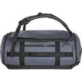 WANDRD Carryall Duffel 40-Liter Aegean Blue