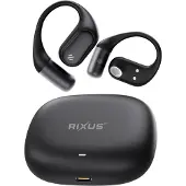 Rixus Open Ear Sports Headphones Te09 Draadloze Sportkoptelefoon