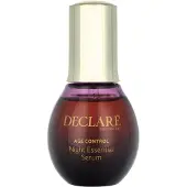 Declare GezichtsSerum Age Control Night Essential van (50 ml)