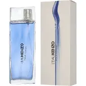 Kenzo Herengeuren L'EAU KENZO HOMME Eau de Toilette Spray 100 ml