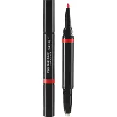 Shiseido Lip-make-up LipstickLipliner Inkduo No. 7 Poppy