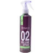 Salerm Volume White 250ml Haarspray