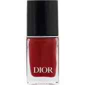 Dior - Vernis Nagellak Met Gel Effect 853 ROUGE TRAFALGAR