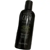 American Crew Shampoo voor dagelijks gebruik Diepe hydratatie 100 ml