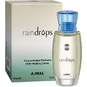 Ajmal Raindrops Edp Vapo 50 ml