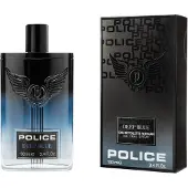Police Deep Blue by Colognes 100 ml - Eau De Toilette Spray
