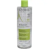 A-Derma A-Biologie Micellaire Dermatologische Hydra-Reinigingswater Bio 400ml