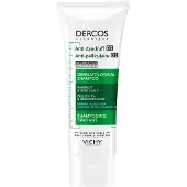 VICHY Dercos Technique Anti-Dandruff Shampoo Normal to Oily 95 ml