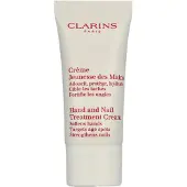 Clarins Hand & Nail Treatment Cream Hand- en voetverzorging 30 ml