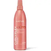 KATIVA Curly Plex Refreshing &amp; Redefining 225ml Haarspray